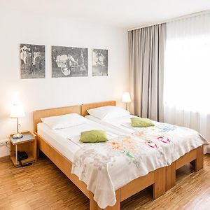 Standaard Kamer met een King Size Bed